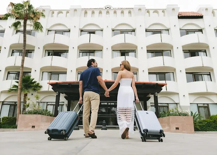 Corona Hotel & Spa