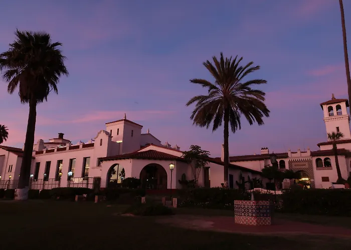Corona Hotel & Spa