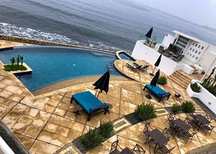 Casa Natalie